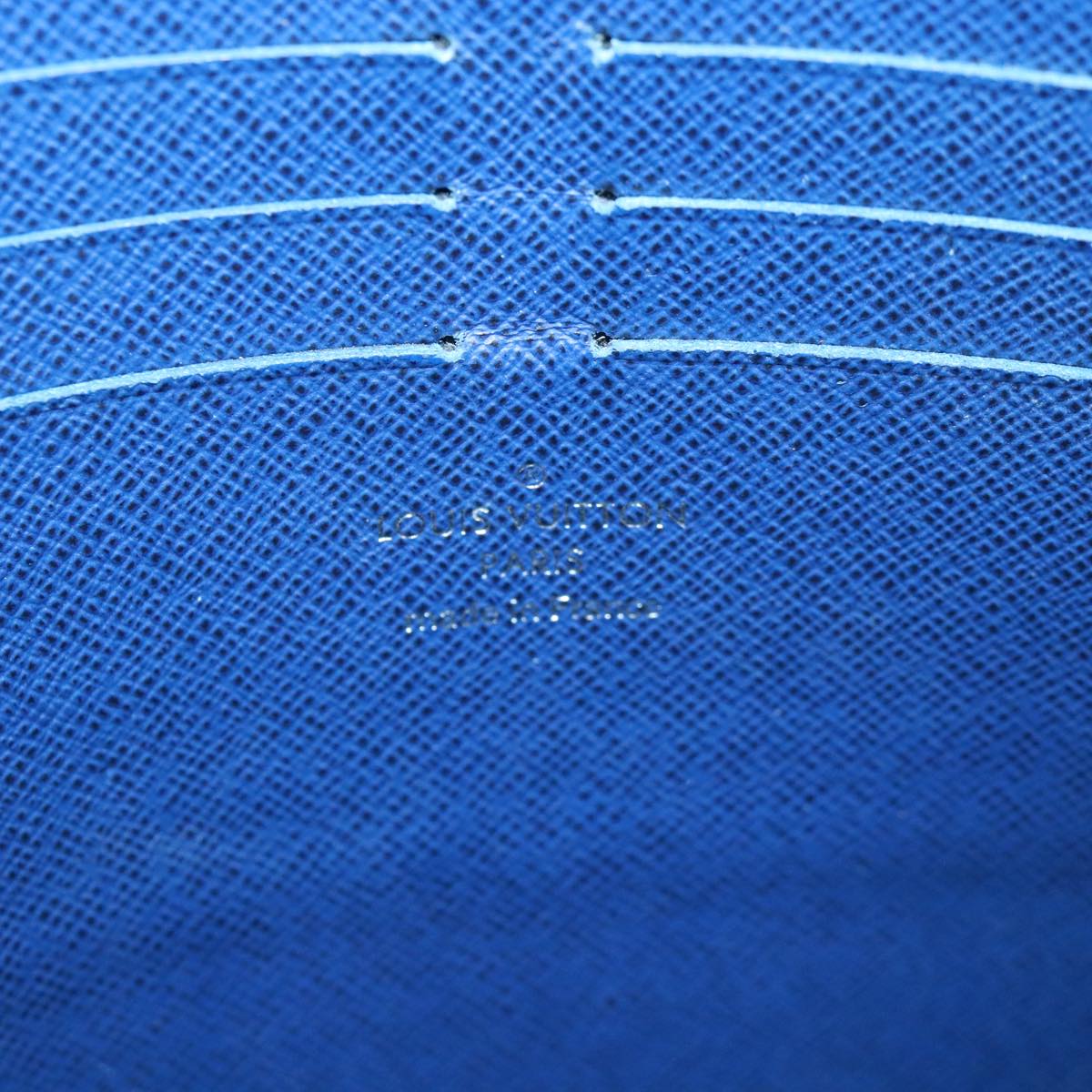 Louis Vuitton Pochette voyage