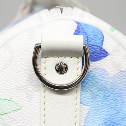 Louis Vuitton Keepall Bandouliere 50