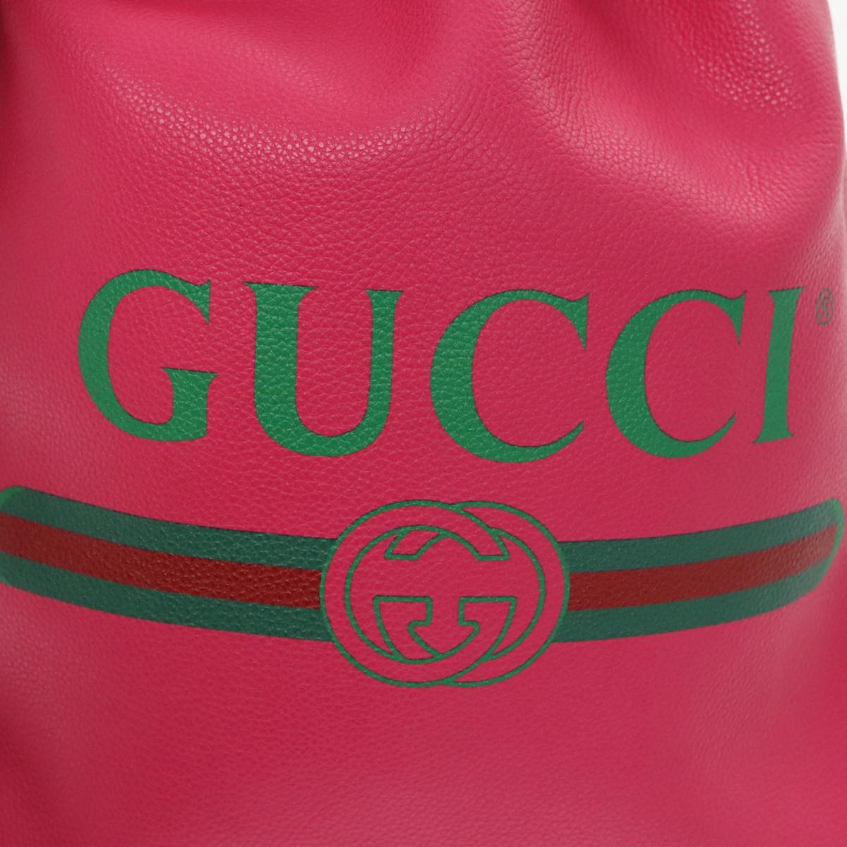 Gucci Drawstring