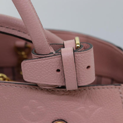 Louis Vuitton Montaigne