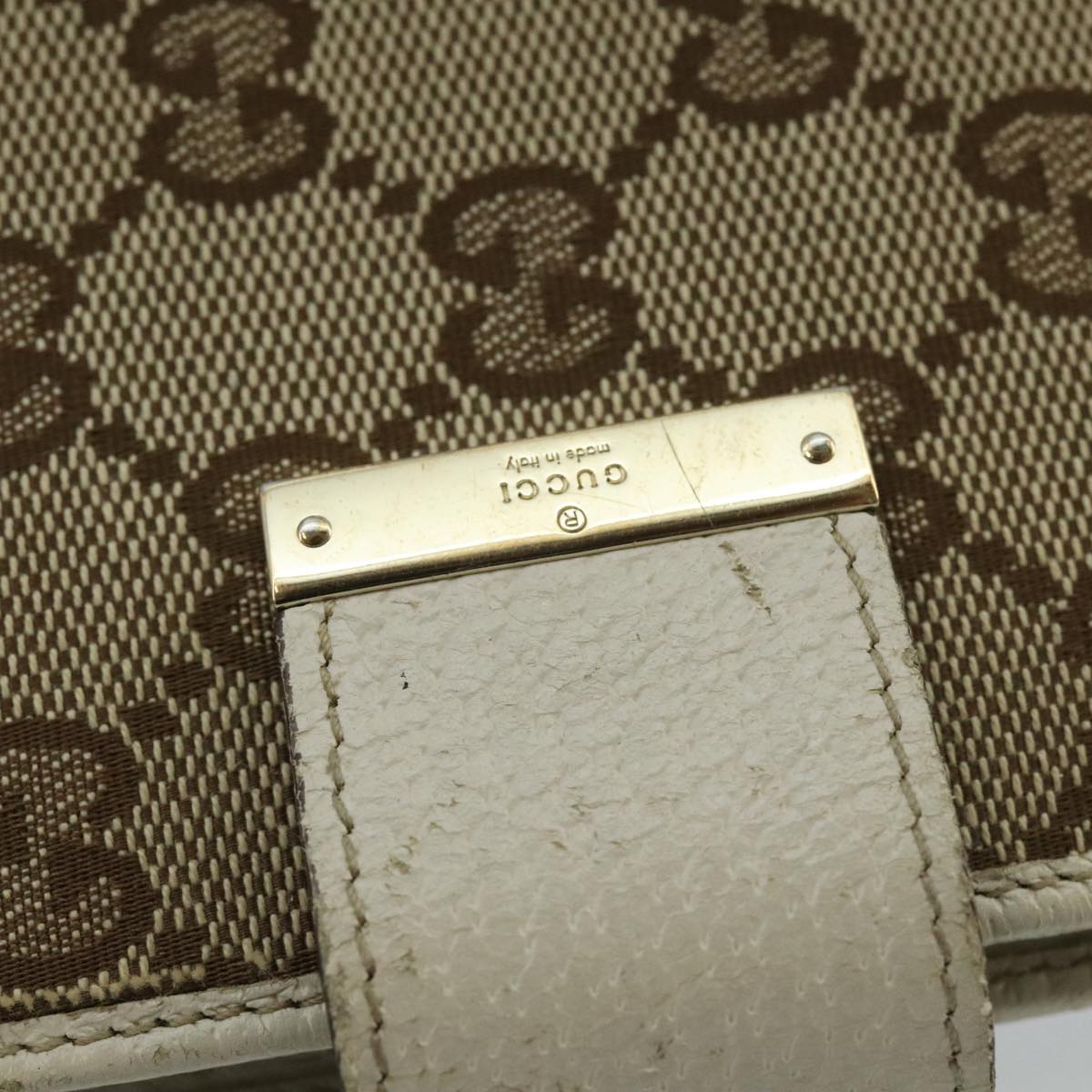 Gucci Couverture agenda
