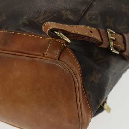 Louis Vuitton Montsouris GM