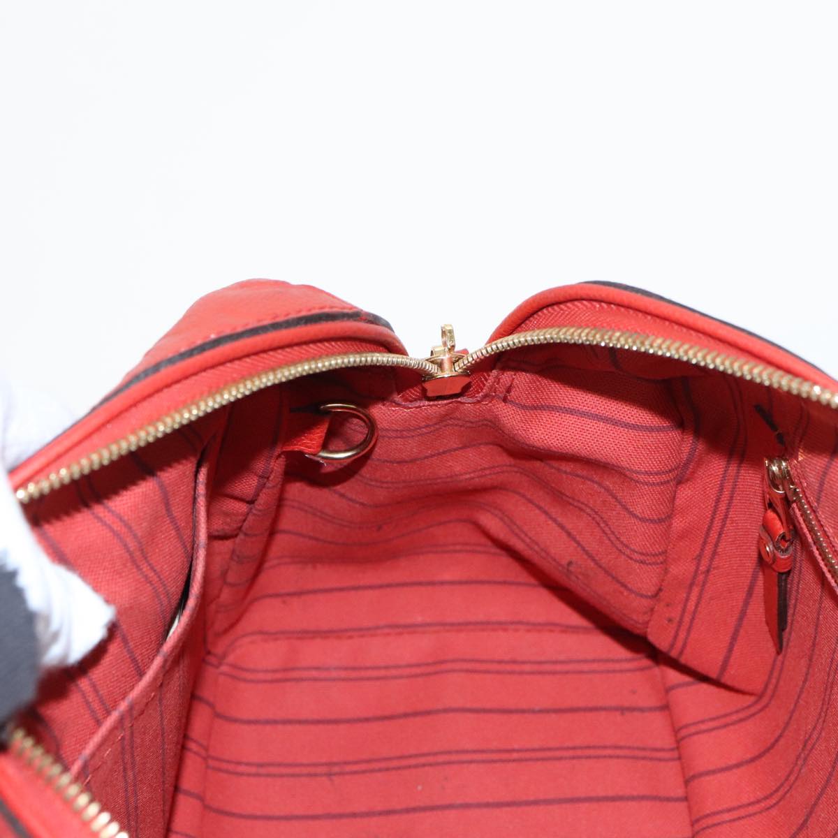 Louis Vuitton Speedy bandoulière 25