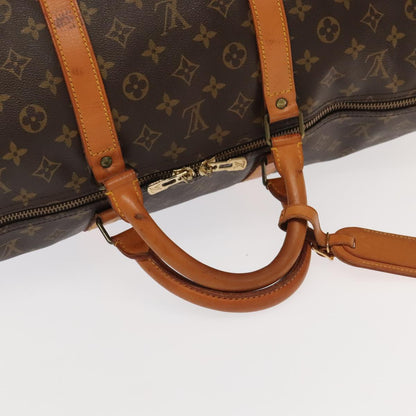 Louis Vuitton Keepall Bandoulière 60