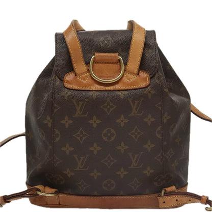 Louis Vuitton Montsouris MM