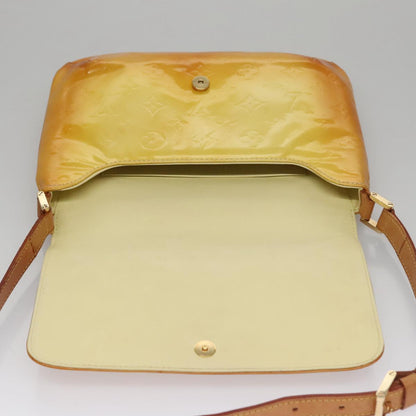 Louis Vuitton Thompson Street