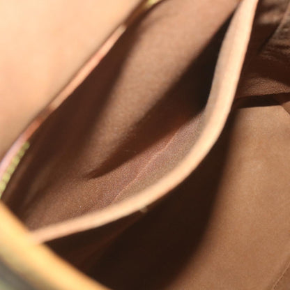Louis Vuitton Montsouris