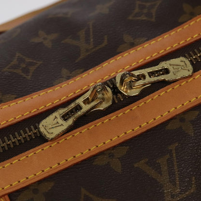 Louis Vuitton Sac Souple