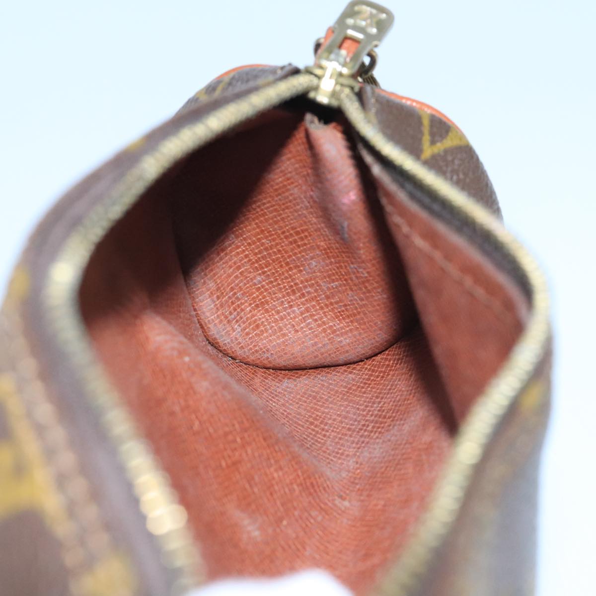 Louis Vuitton Papillon