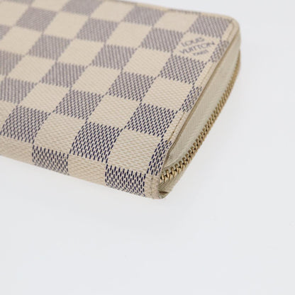 Louis Vuitton Portefeuille zippy