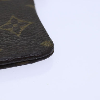 Louis Vuitton Pochette Clés