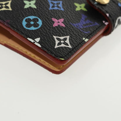 Louis Vuitton Agenda cover