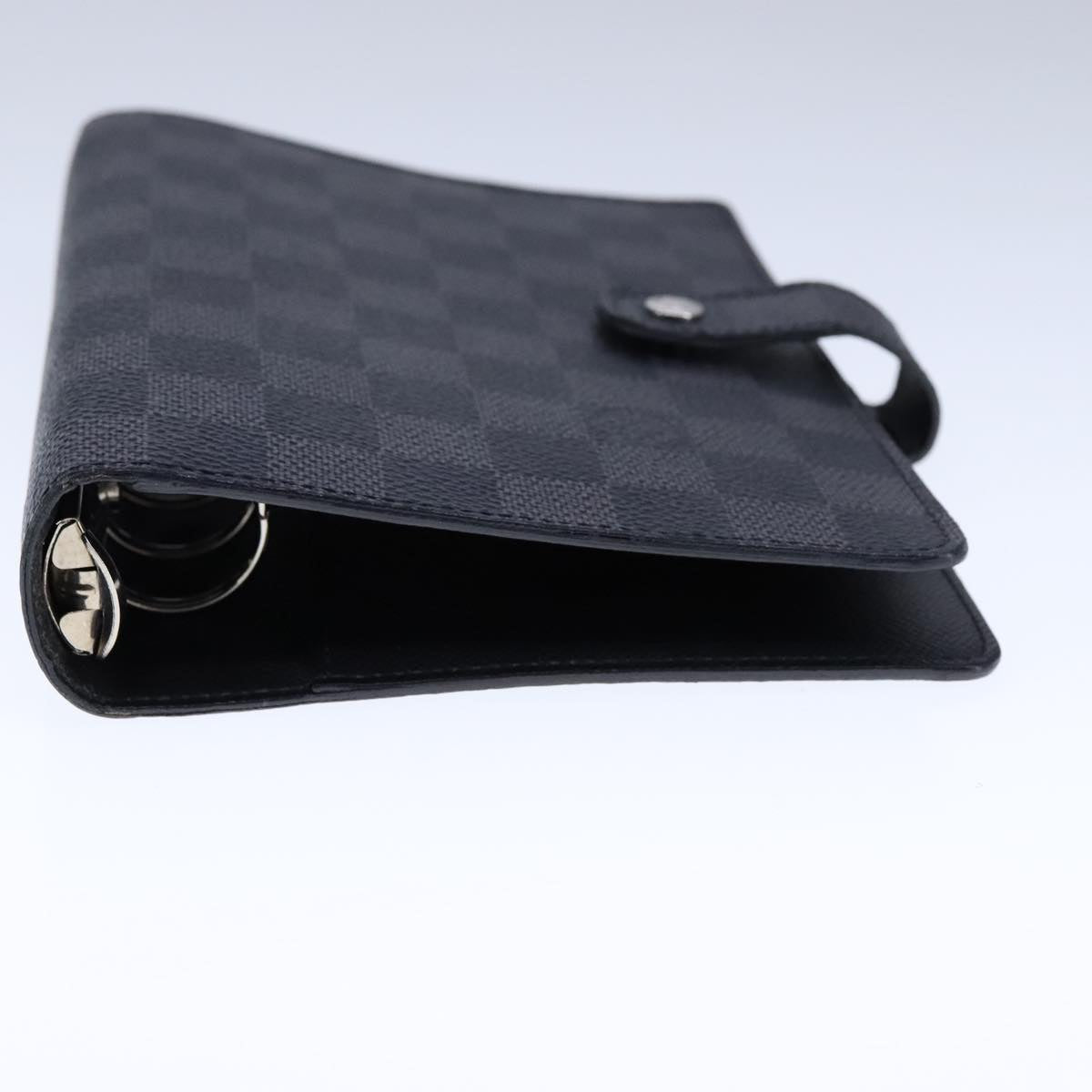 Louis Vuitton Agenda MM