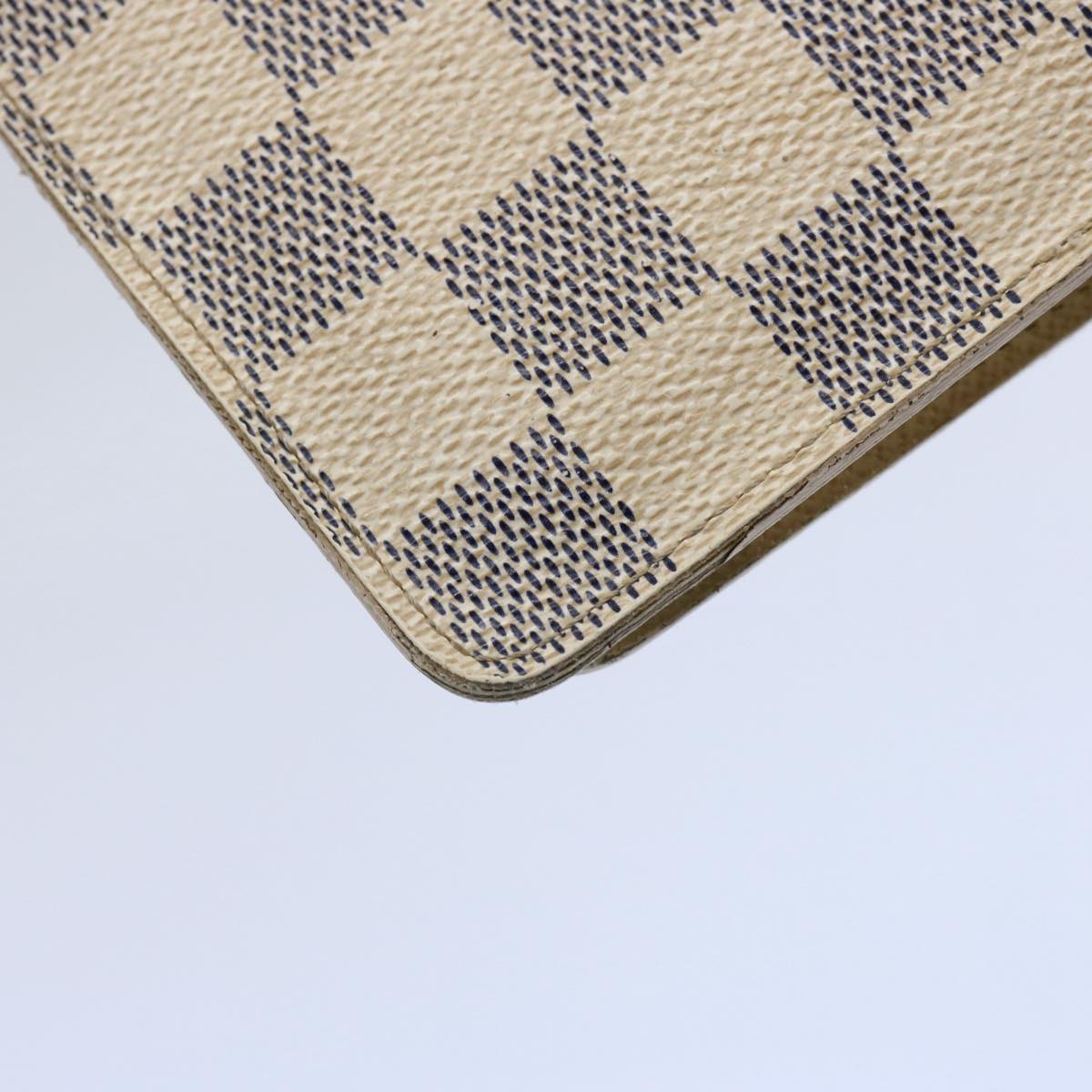 Louis Vuitton Agenda MM