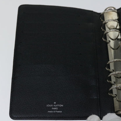 Louis Vuitton Agenda MM