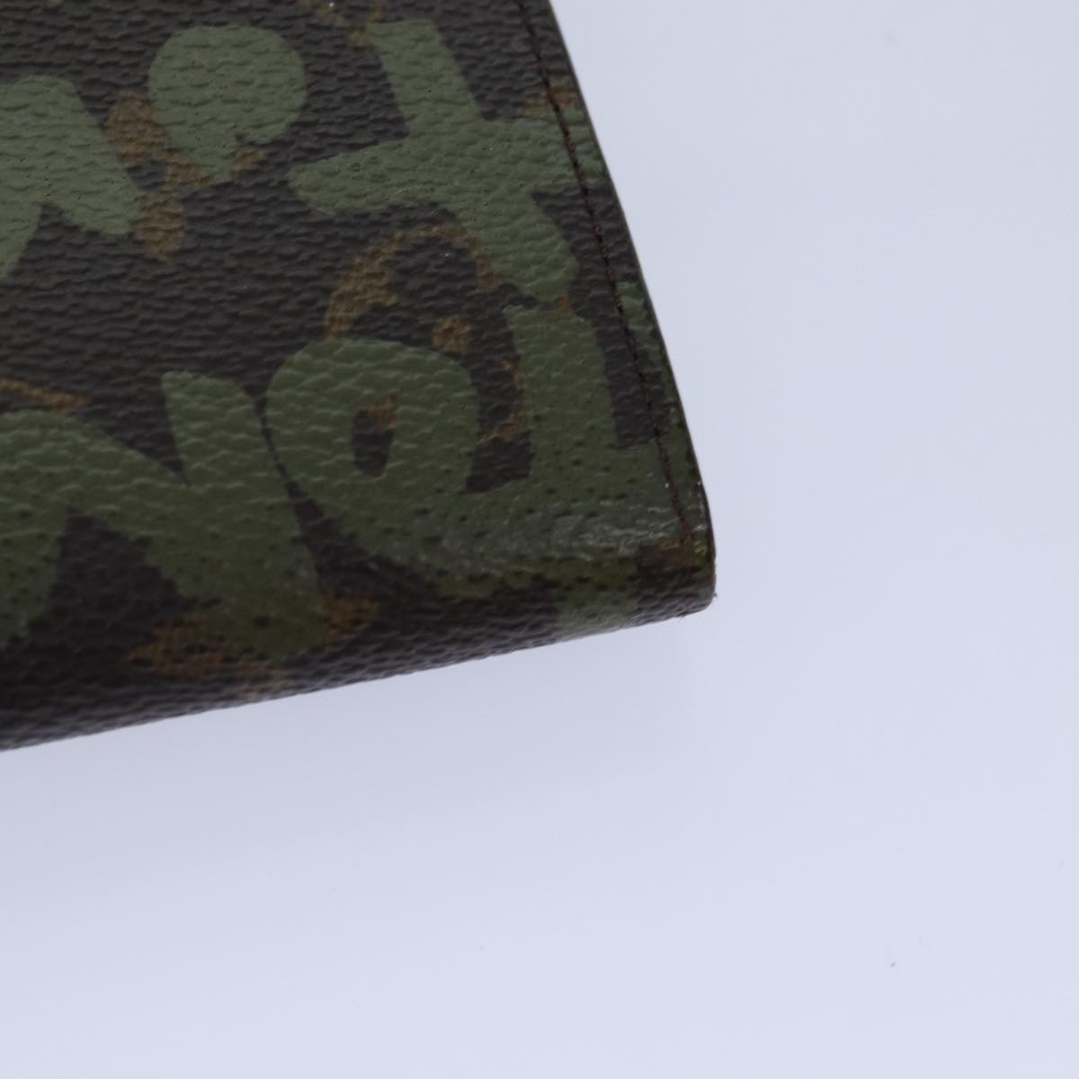 Louis Vuitton Portefeuille Sarah