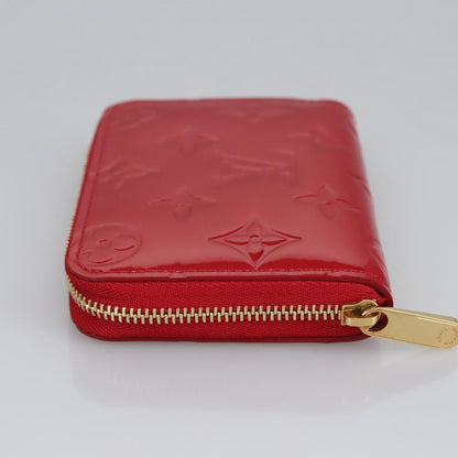 Louis Vuitton Zippy coin purse