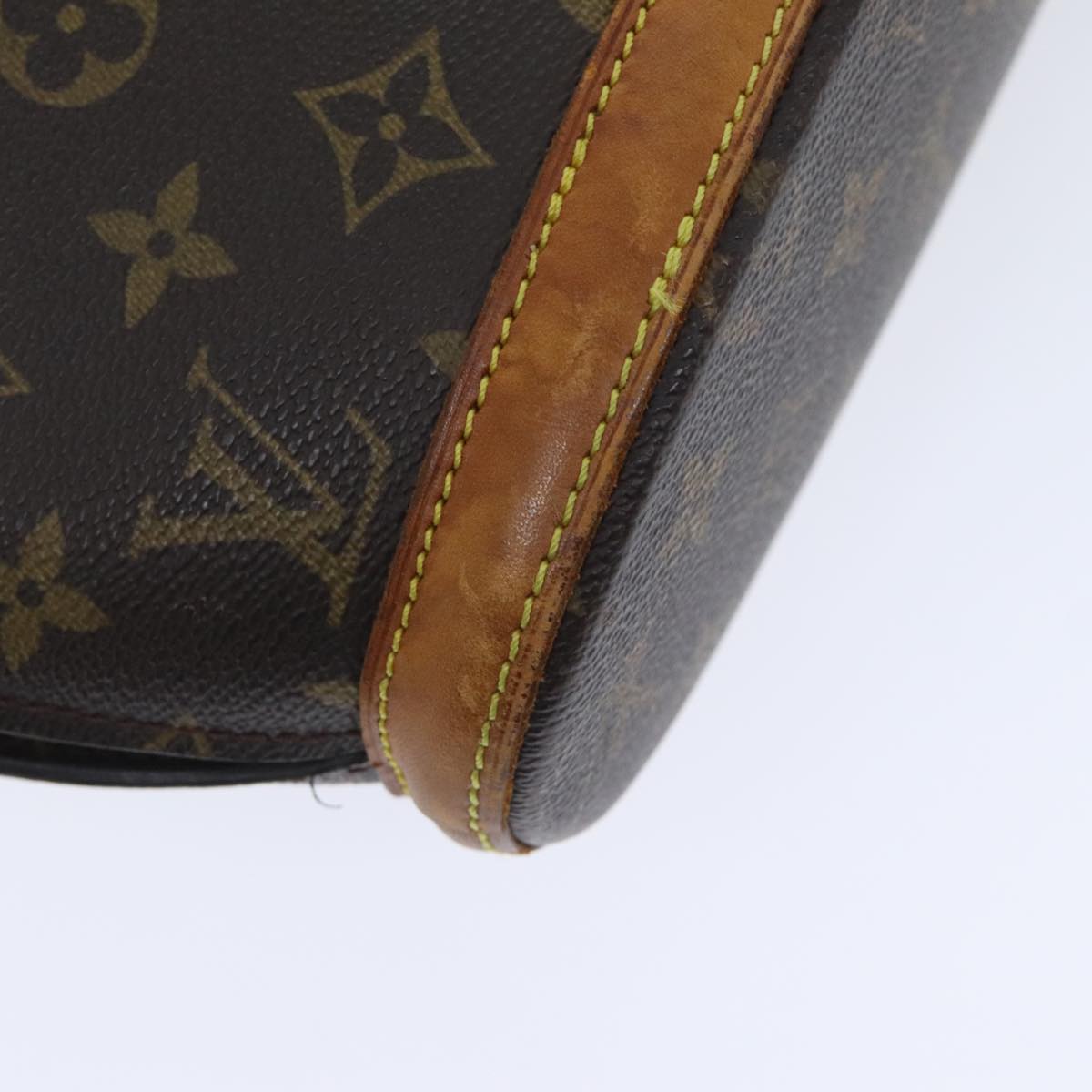Louis Vuitton Babylone