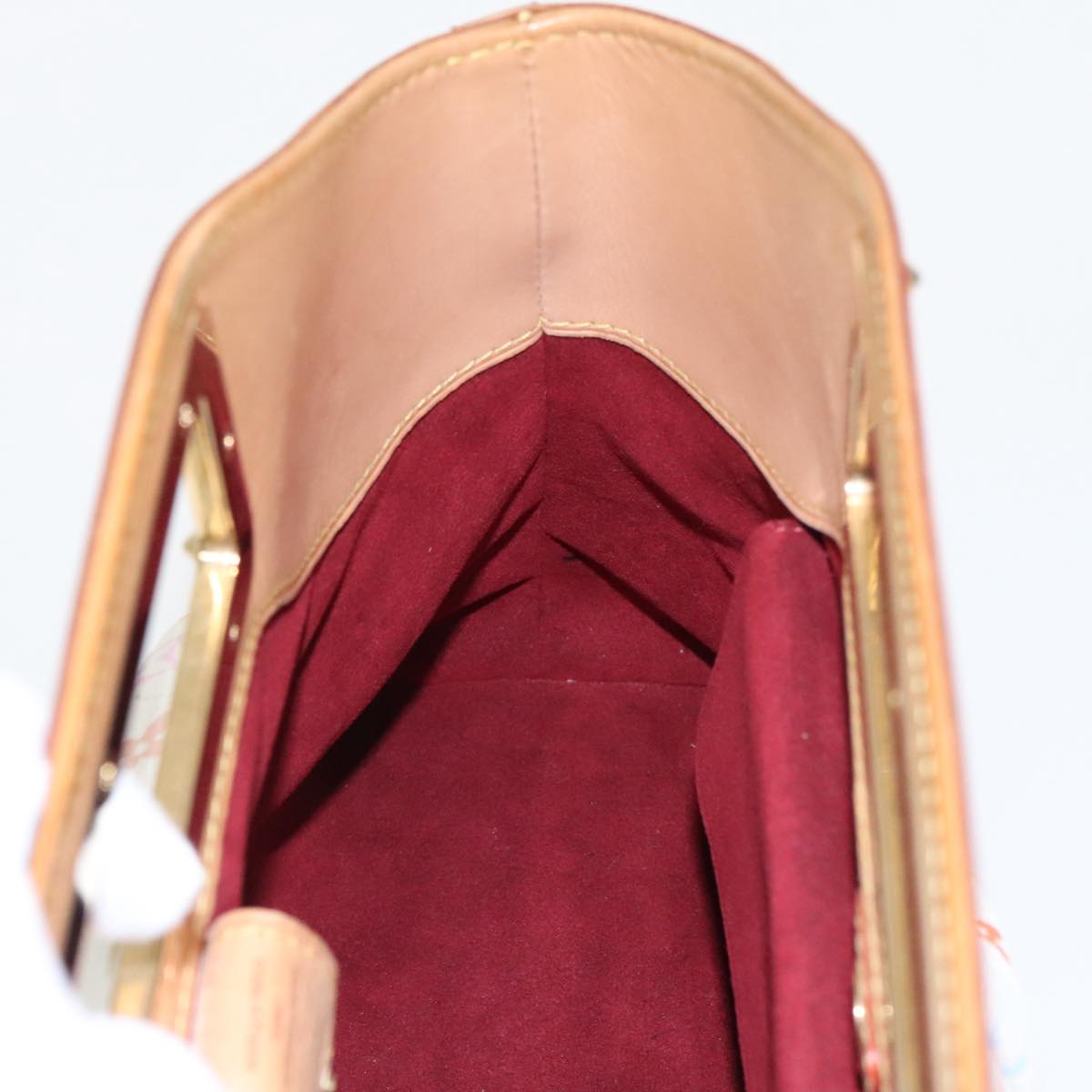 Louis Vuitton Judy