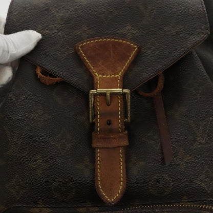 Louis Vuitton Montsouris GM