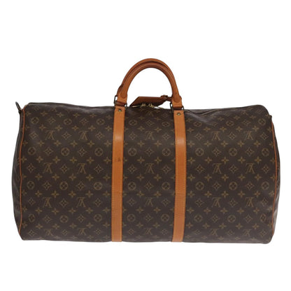 Louis Vuitton Keepall Bandoulière 60
