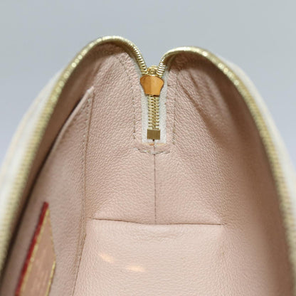 Louis Vuitton Cosmetic pouch