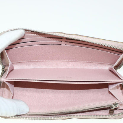 Louis Vuitton Zippy wallet