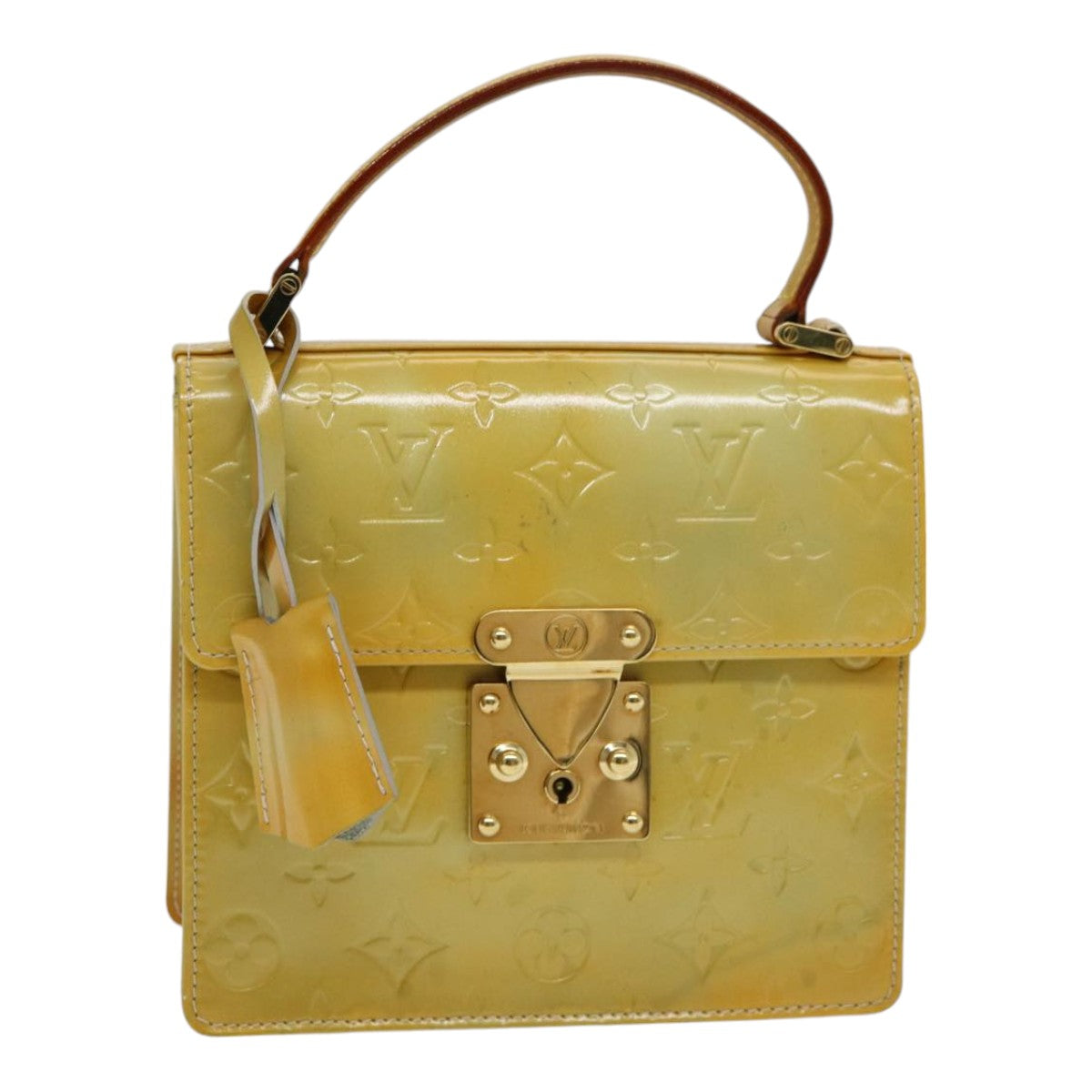 Louis Vuitton Spring Street