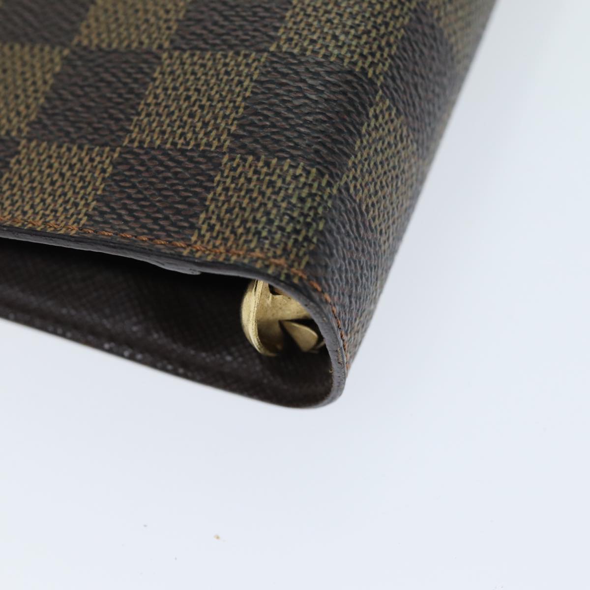 Louis Vuitton Agenda cover