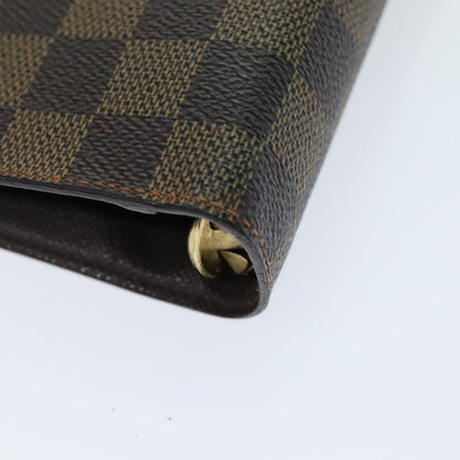 Louis Vuitton Agenda cover