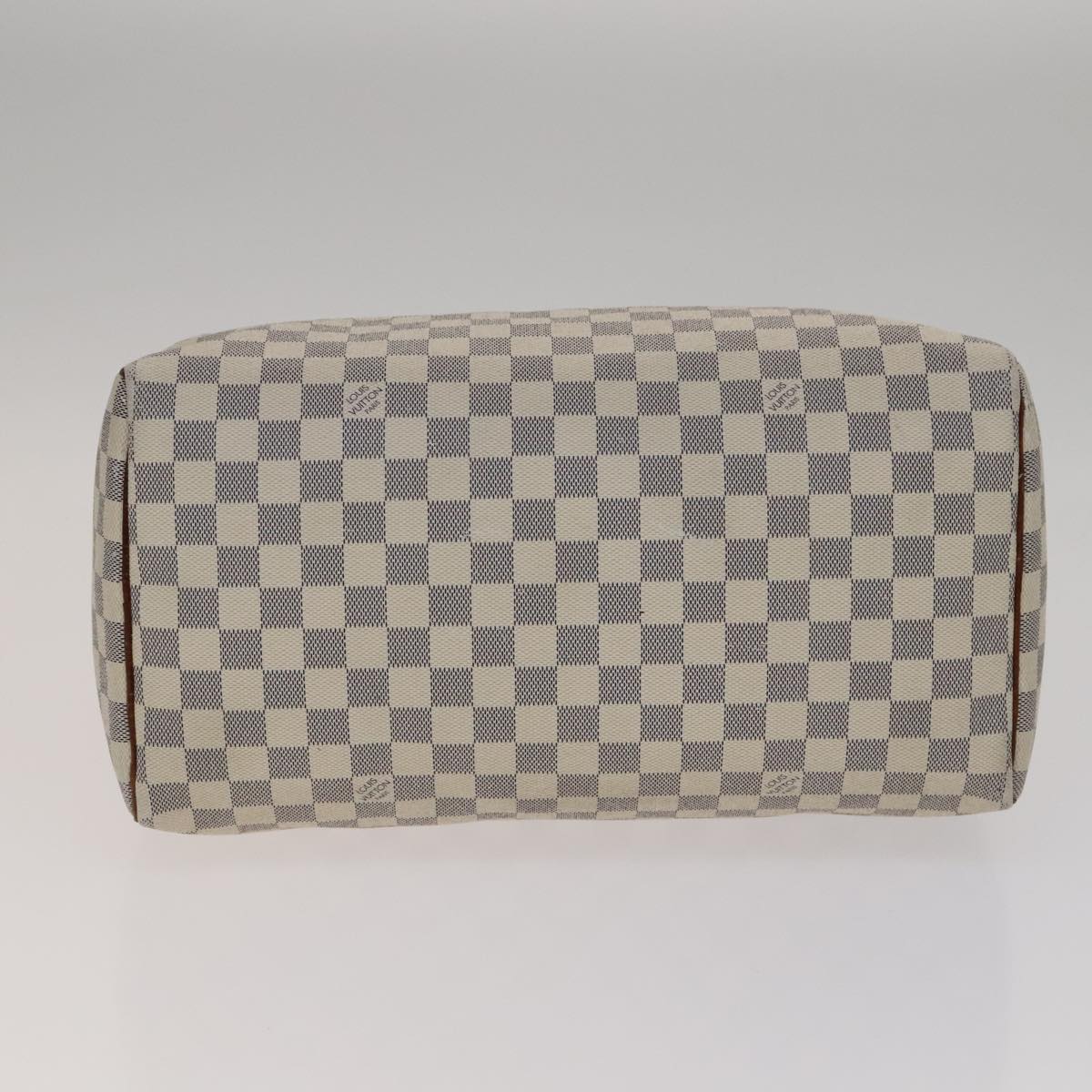 Louis Vuitton Speedy 35