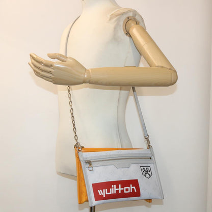Louis Vuitton Messenger