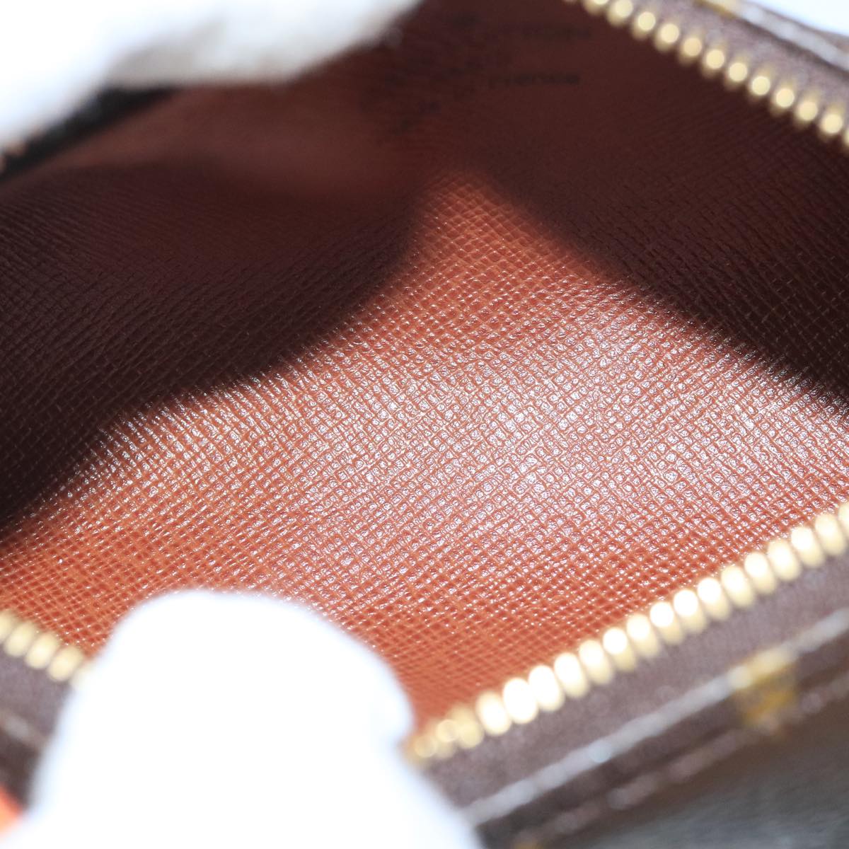 Louis Vuitton Papillon