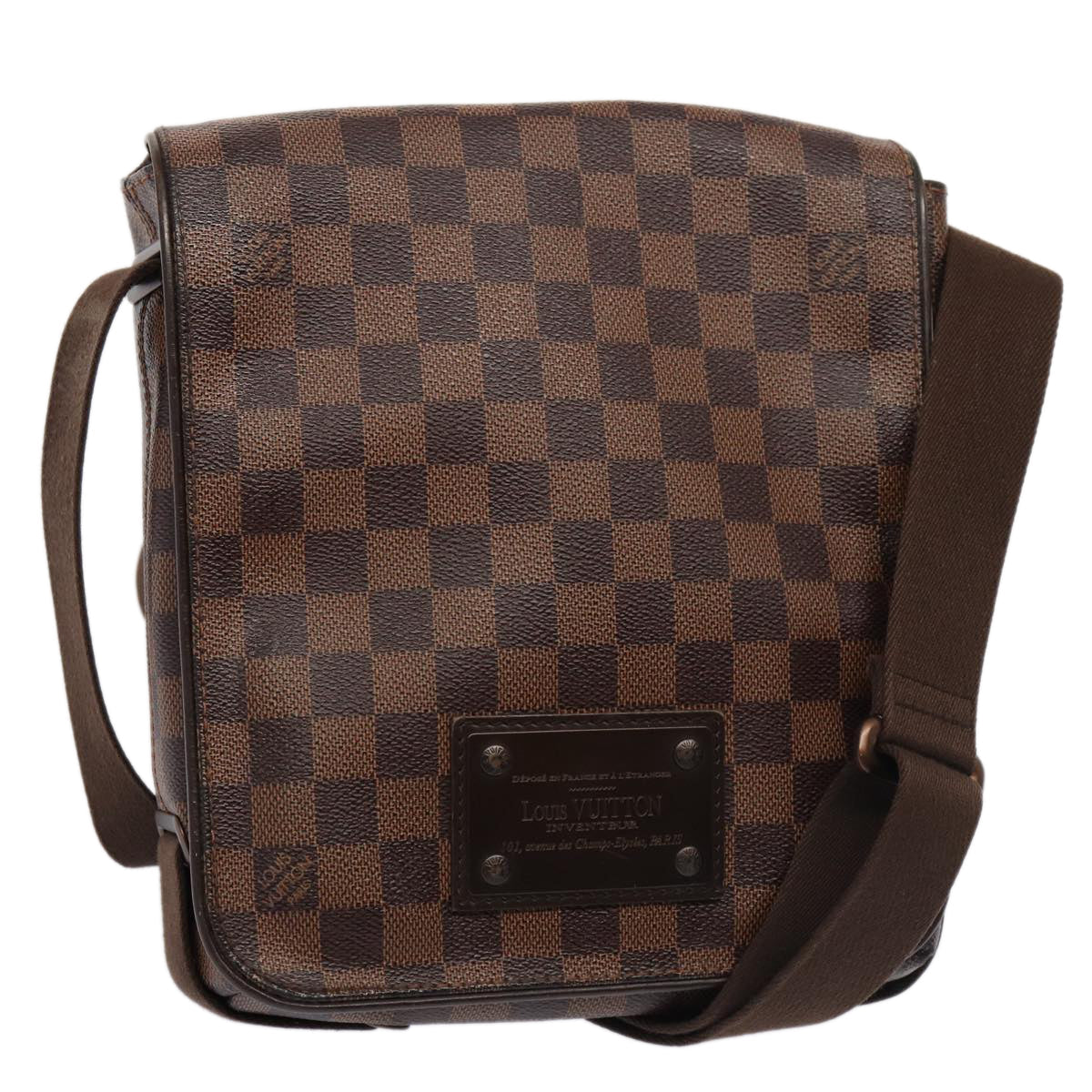 Louis Vuitton Brooklyn