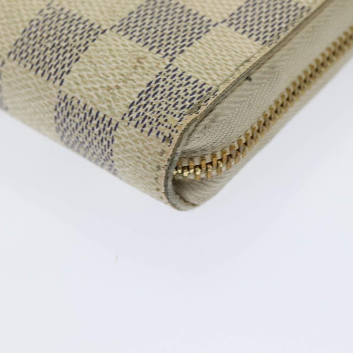 Louis Vuitton Portefeuille zippy