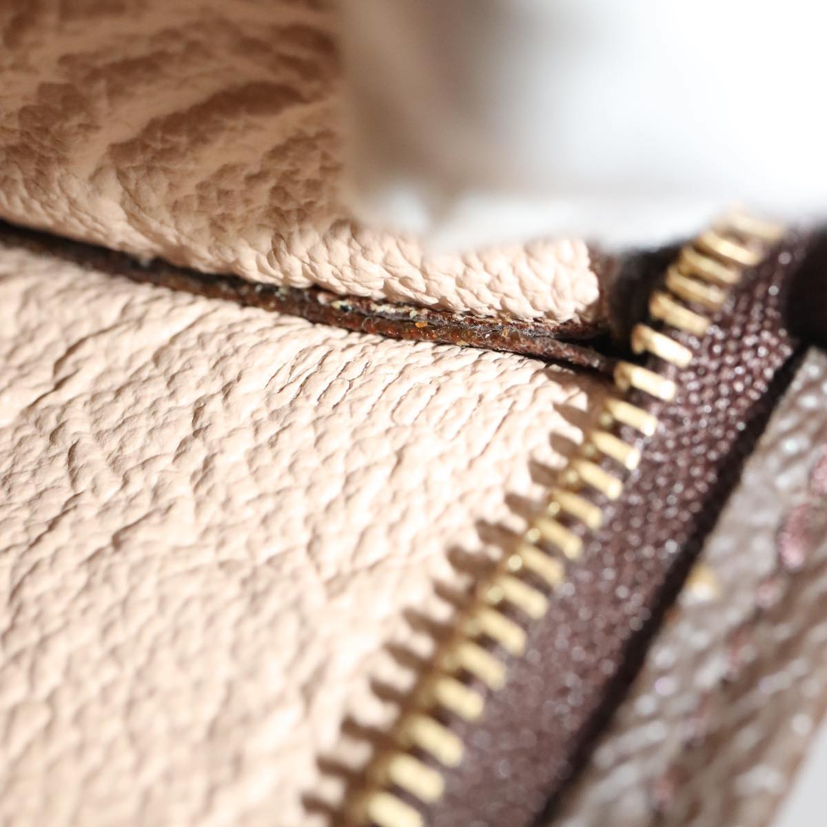 Louis Vuitton Trousse de Toilette