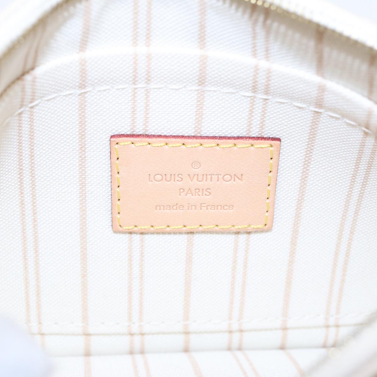 Louis Vuitton Neverfull PM