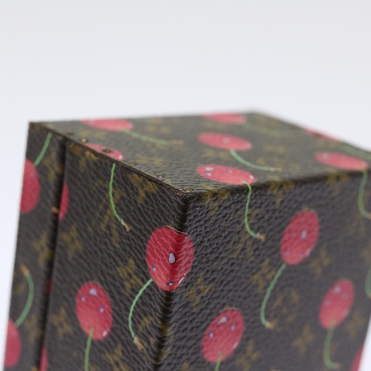 Louis Vuitton boîte à bijoux