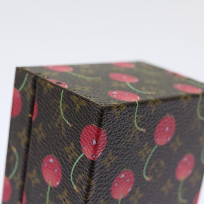 Louis Vuitton boîte à bijoux