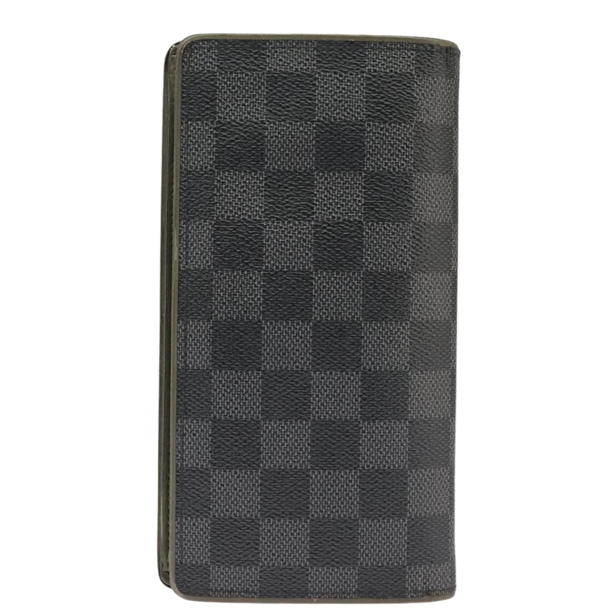 Louis Vuitton Brazza