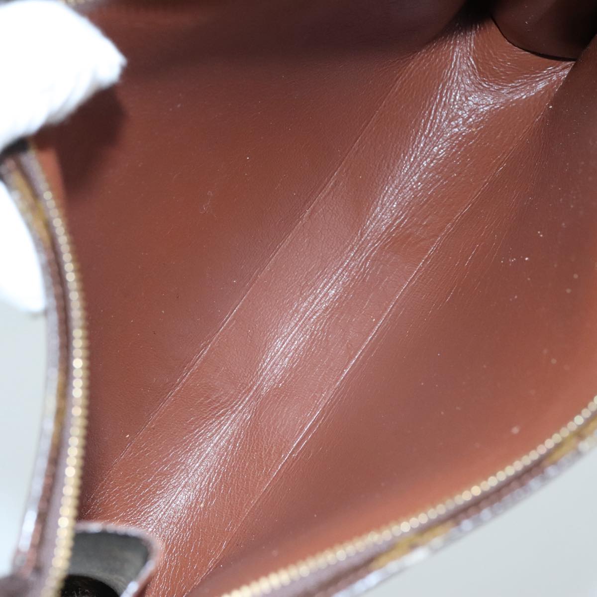 Louis Vuitton Trousse de Toilette