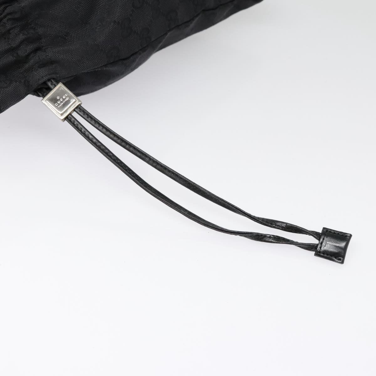 Gucci Drawstring