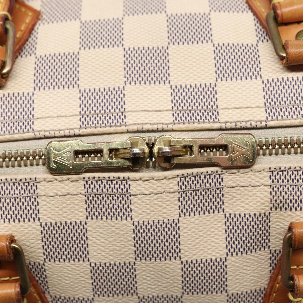 Louis Vuitton Speedy Bandoulière 30