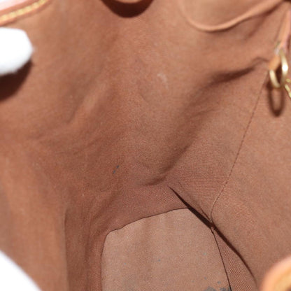 Louis Vuitton Montsouris
