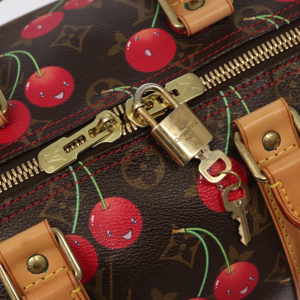 Louis Vuitton Keepall 45