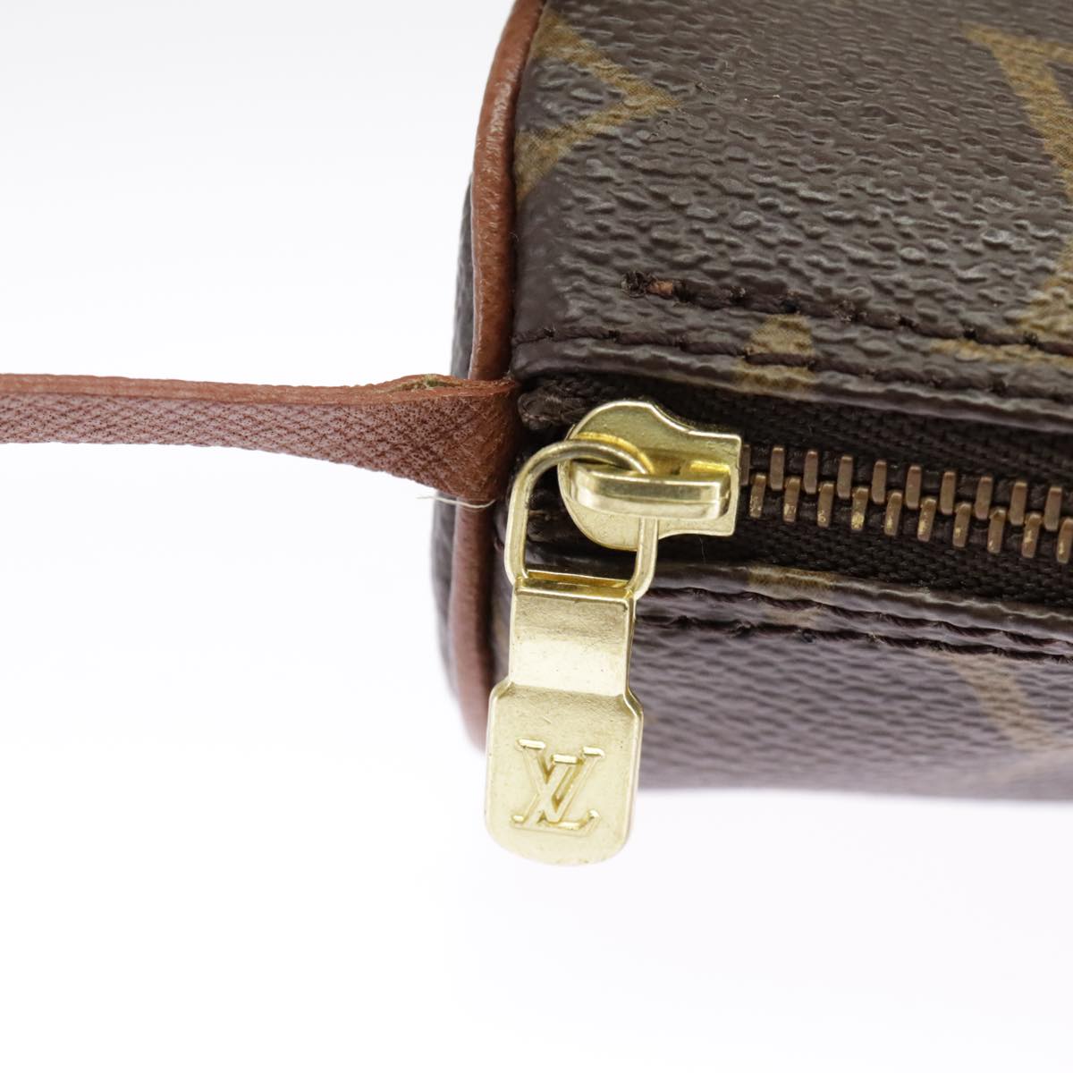 Louis Vuitton Mini baby papillon