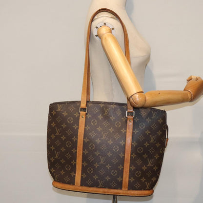 Louis Vuitton Babylone