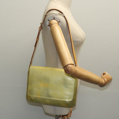 Louis Vuitton Thompson Street