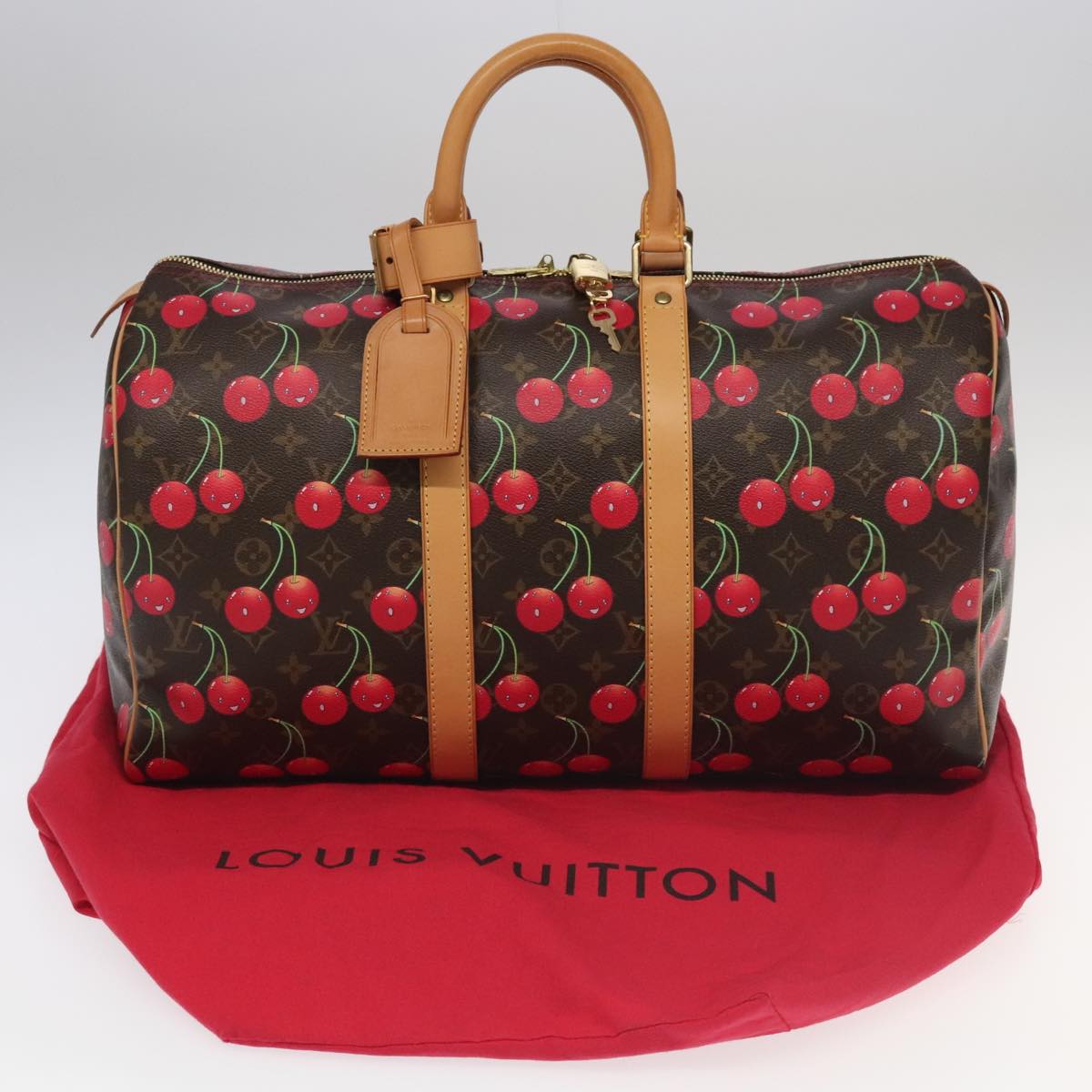 Louis Vuitton Keepall 45