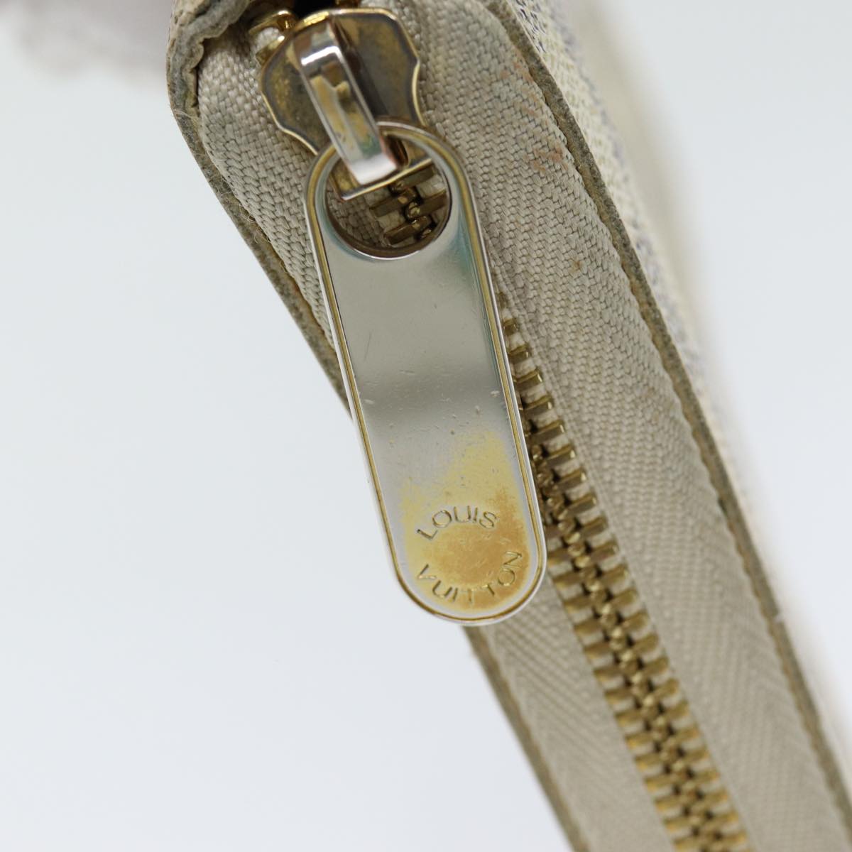 Louis Vuitton Portefeuille zippy